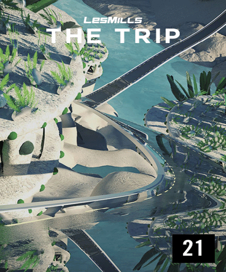 THE TRIP 21 Complete Video, Music And Notes - Click Image to Close